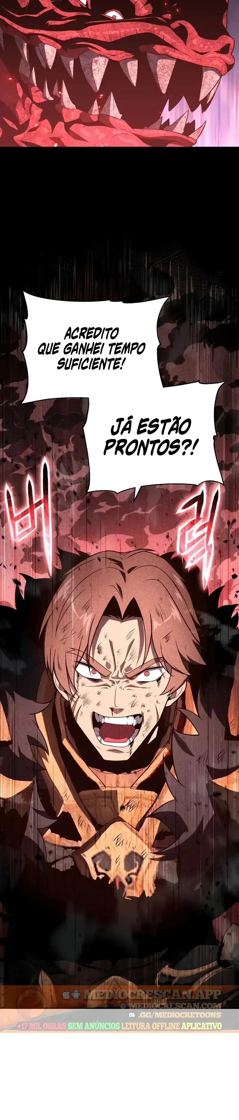 Read The Knight King Who Returned with a God PT Manga Online