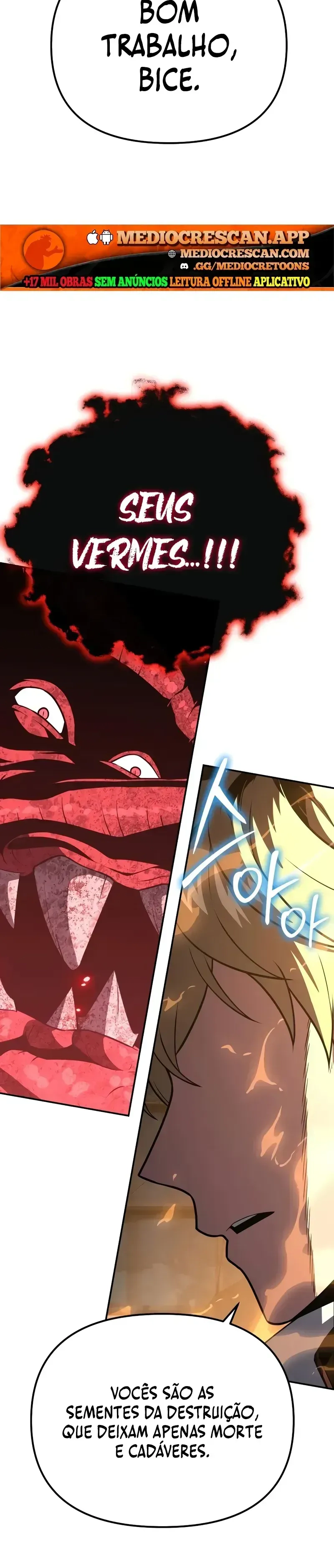 Read The Knight King Who Returned with a God PT Manga Online