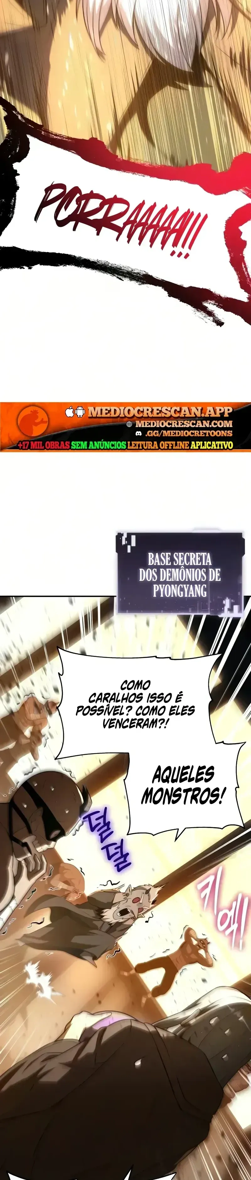 Read The Knight King Who Returned with a God PT Manga Online
