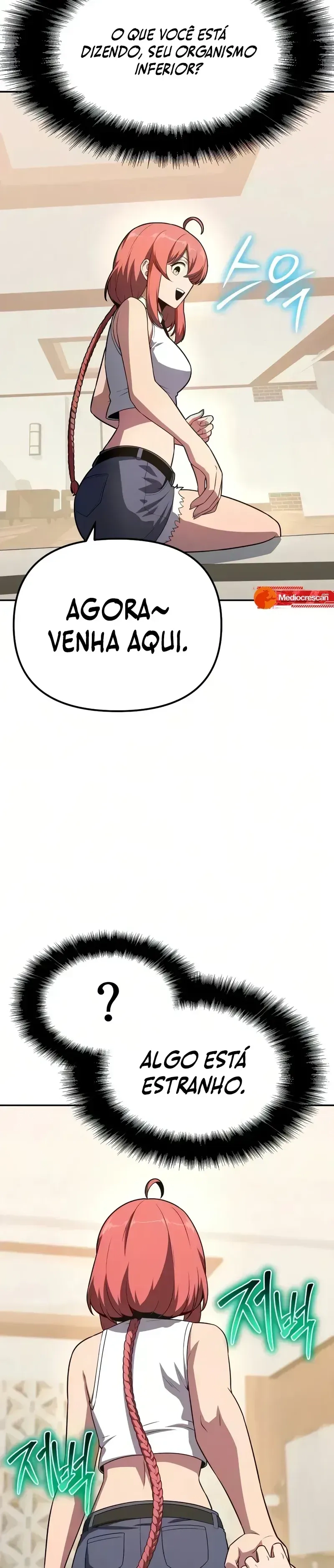 Read The Knight King Who Returned with a God PT Manga Online