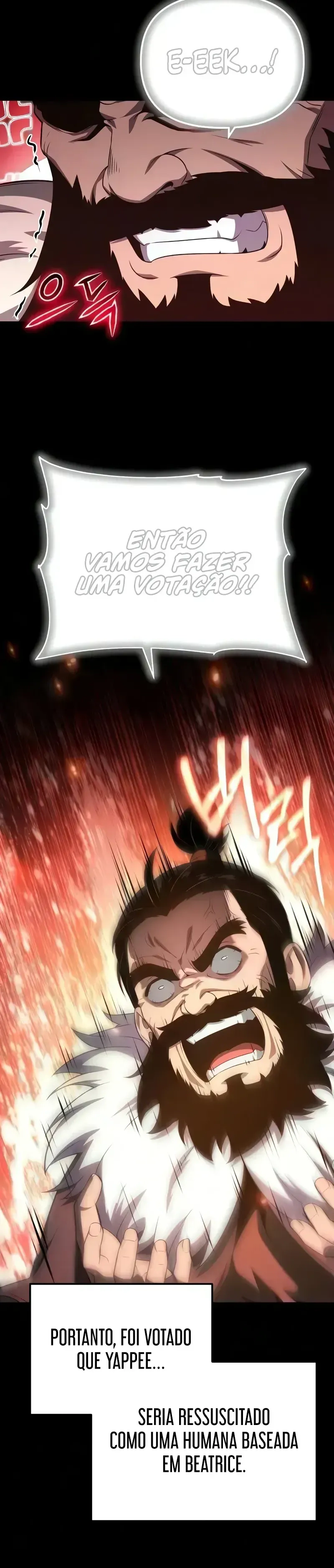 Read The Knight King Who Returned with a God PT Manga Online