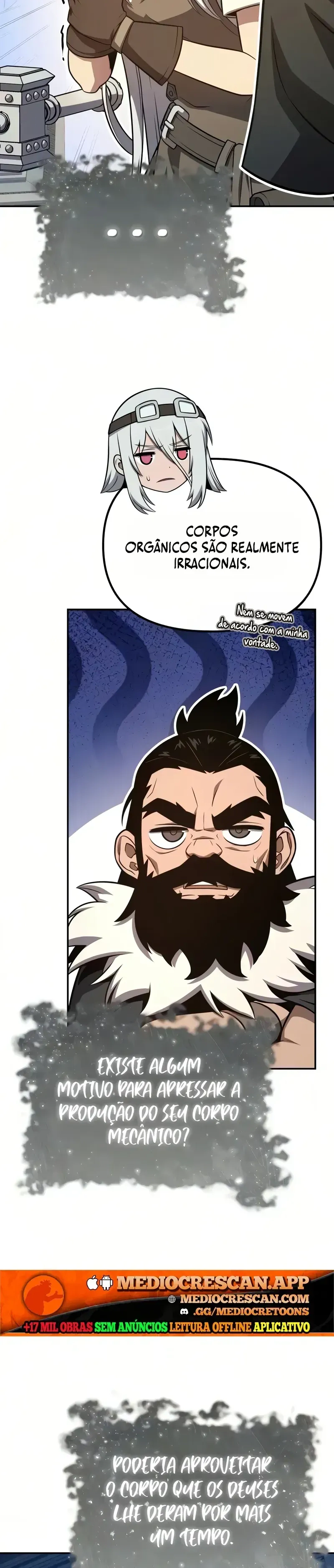 Read The Knight King Who Returned with a God PT Manga Online