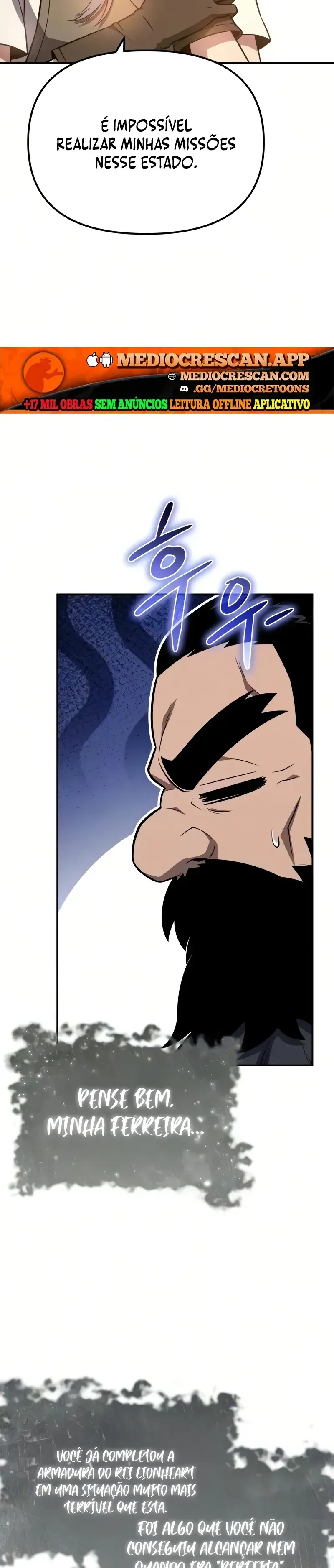 Read The Knight King Who Returned with a God PT Manga Online