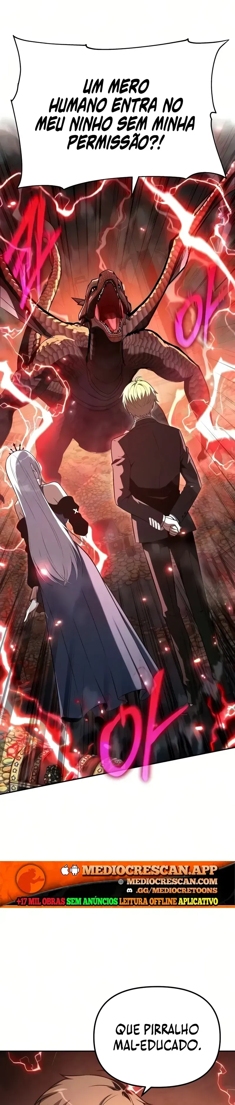 Read The Knight King Who Returned with a God PT Manga Online