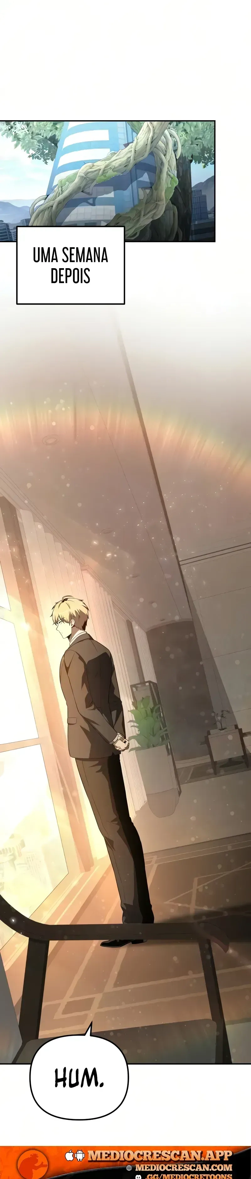 Read The Knight King Who Returned with a God PT Manga Online