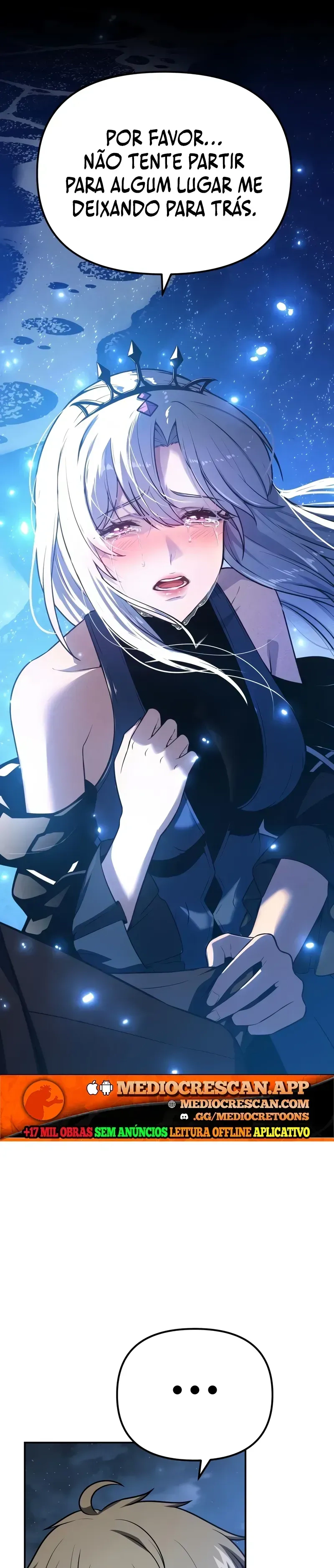 Read The Knight King Who Returned with a God PT Manga Online