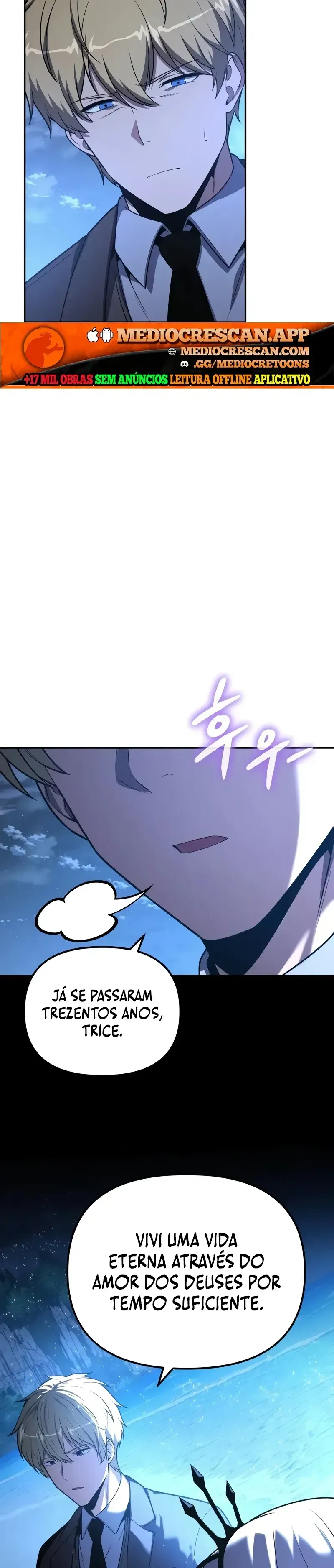 Read The Knight King Who Returned with a God PT Manga Online