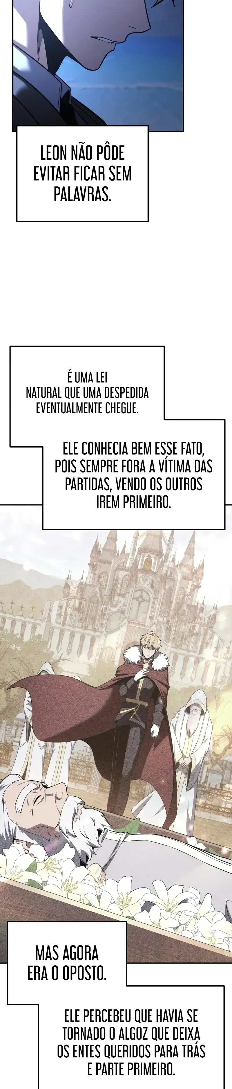 Read The Knight King Who Returned with a God PT Manga Online