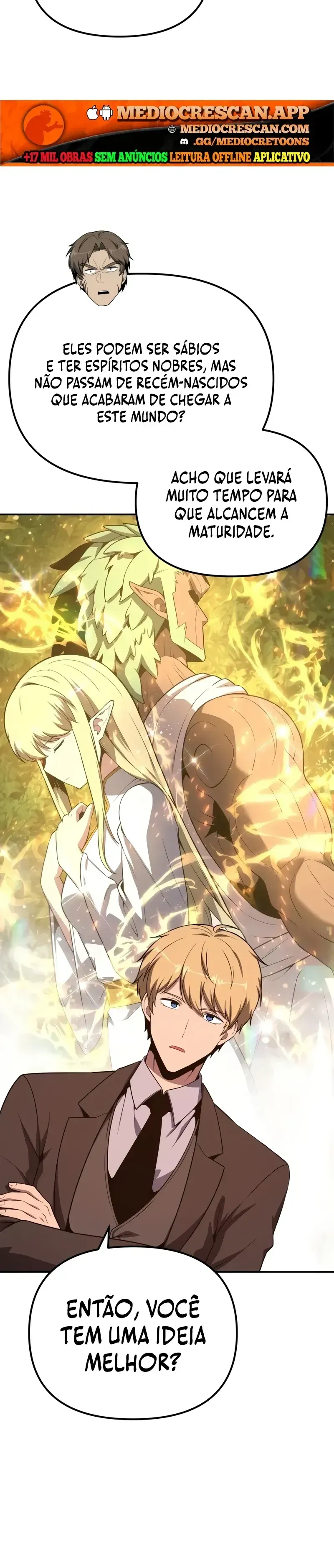 Read The Knight King Who Returned with a God PT Manga Online