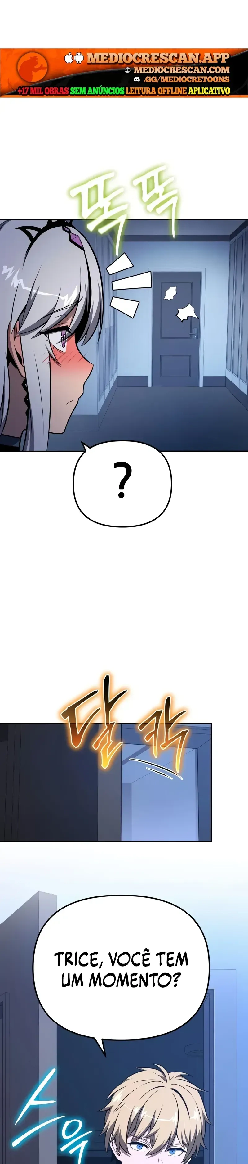 Read The Knight King Who Returned with a God PT Manga Online