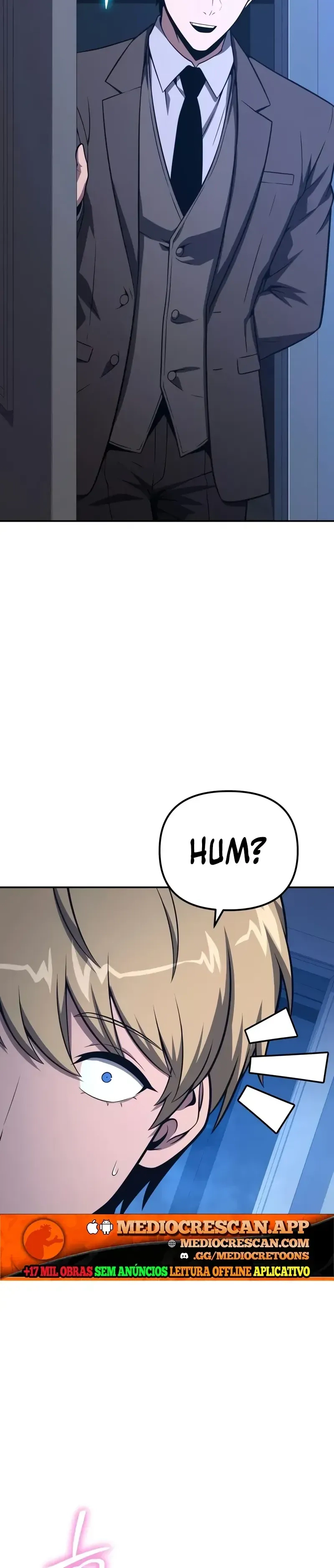 Read The Knight King Who Returned with a God PT Manga Online