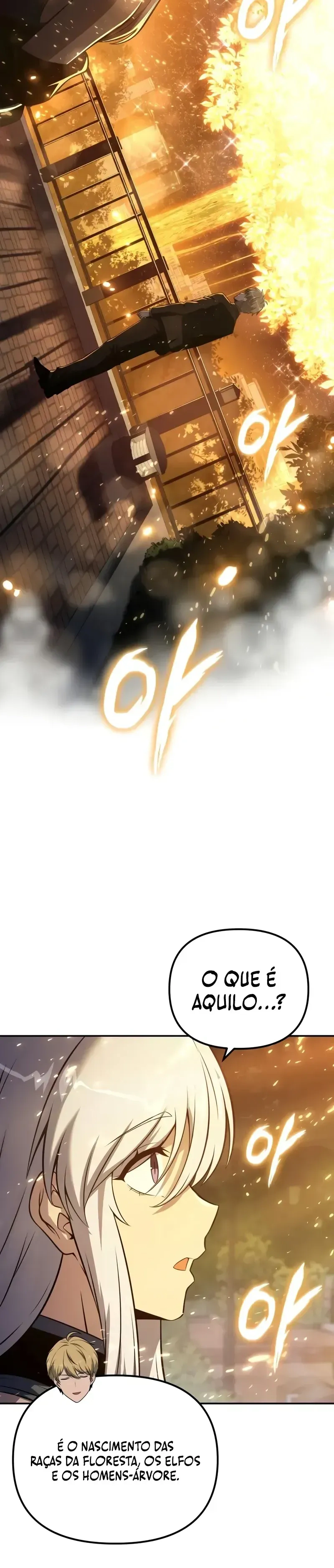 Read The Knight King Who Returned with a God PT Manga Online