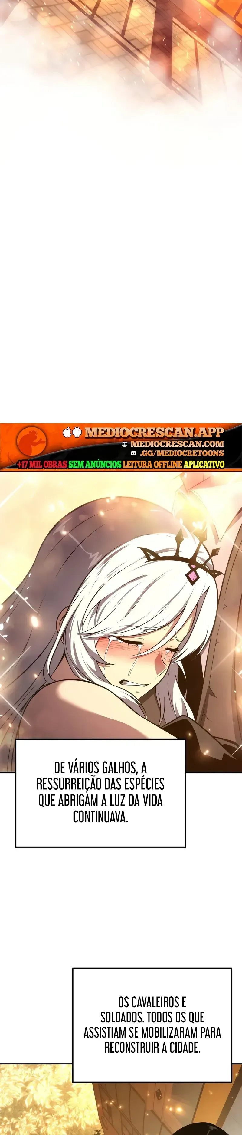 Read The Knight King Who Returned with a God PT Manga Online
