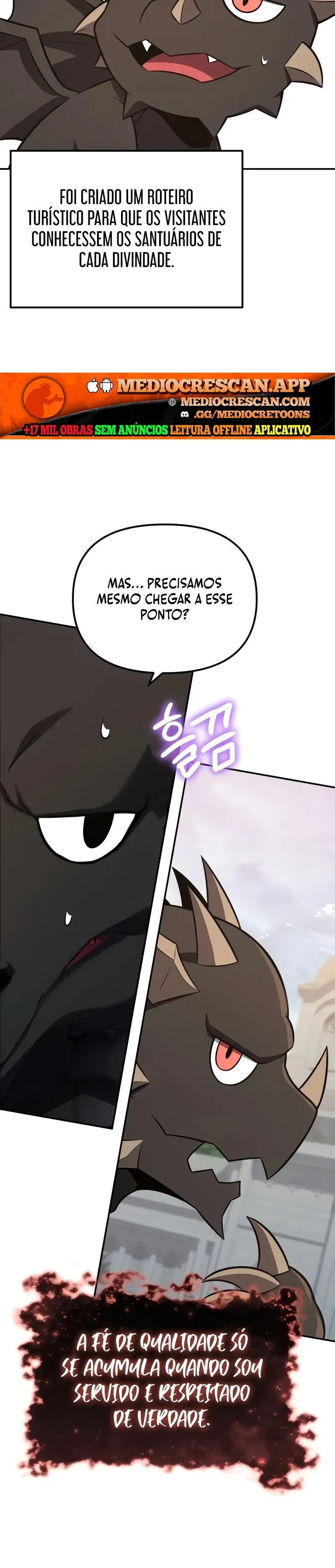 Read The Knight King Who Returned with a God PT Manga Online