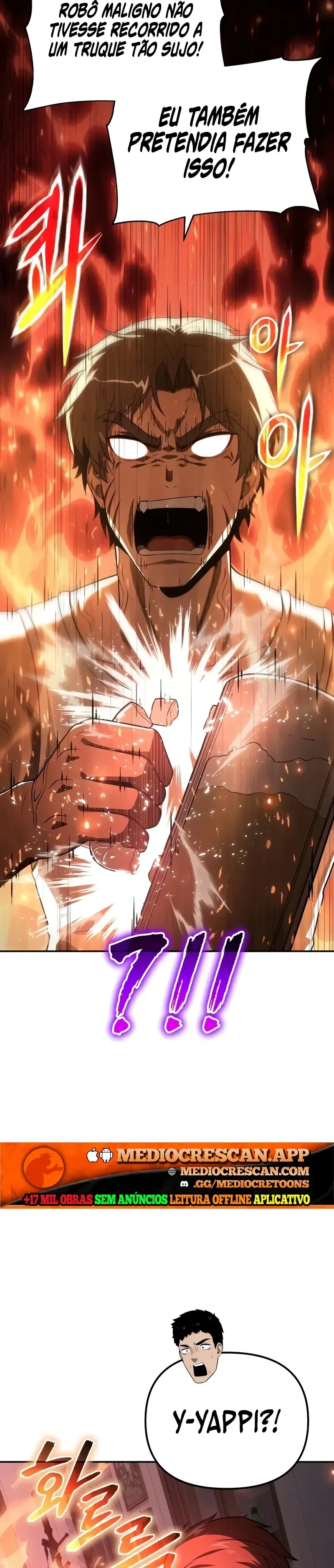Read The Knight King Who Returned with a God PT Manga Online