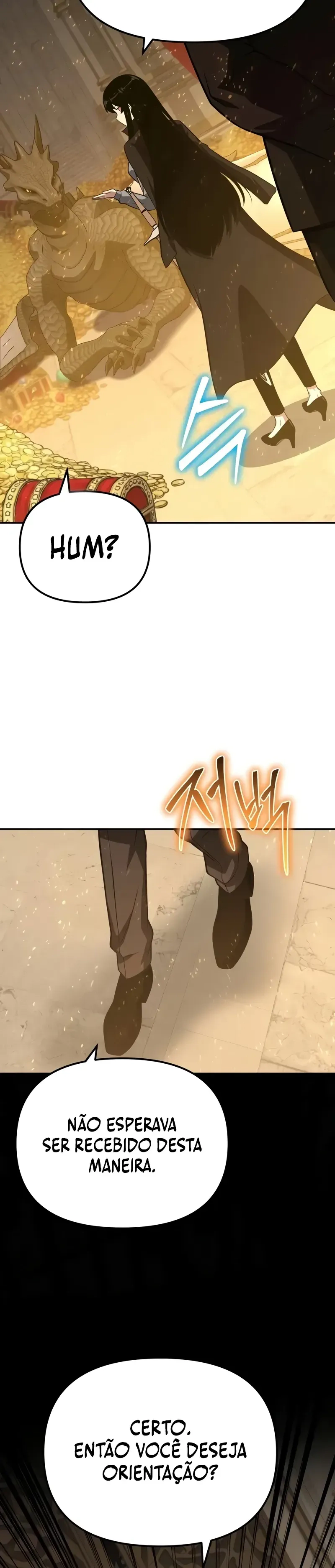Read The Knight King Who Returned with a God PT Manga Online