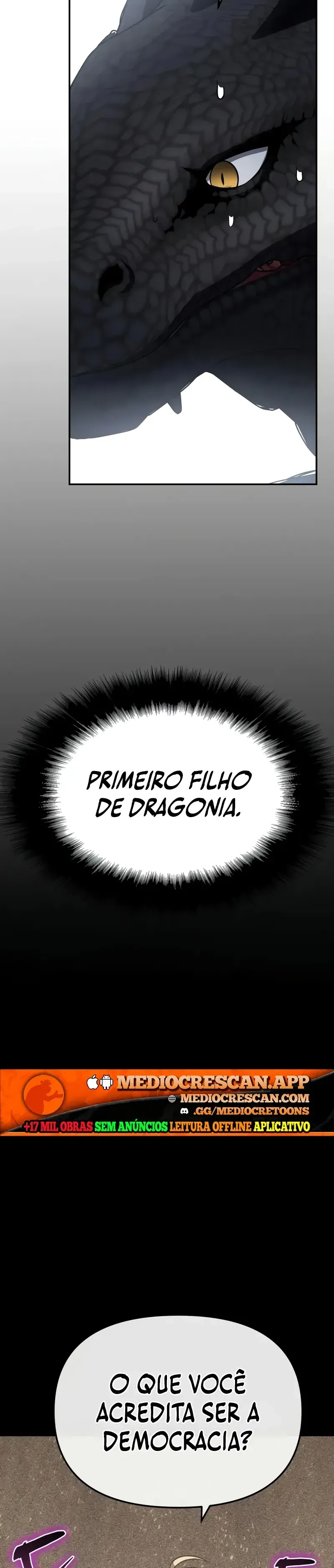 Read The Knight King Who Returned with a God PT Manga Online