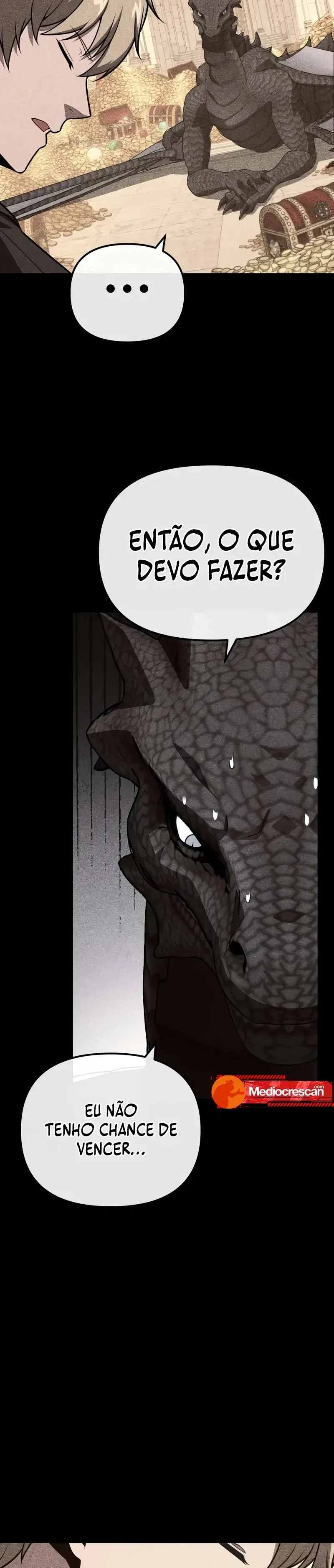 Read The Knight King Who Returned with a God PT Manga Online