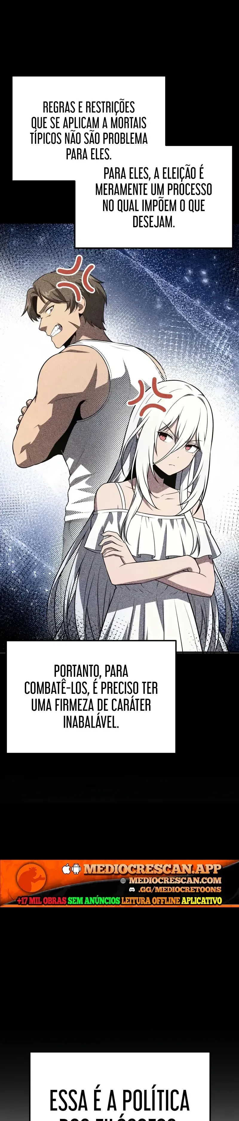 Read The Knight King Who Returned with a God PT Manga Online