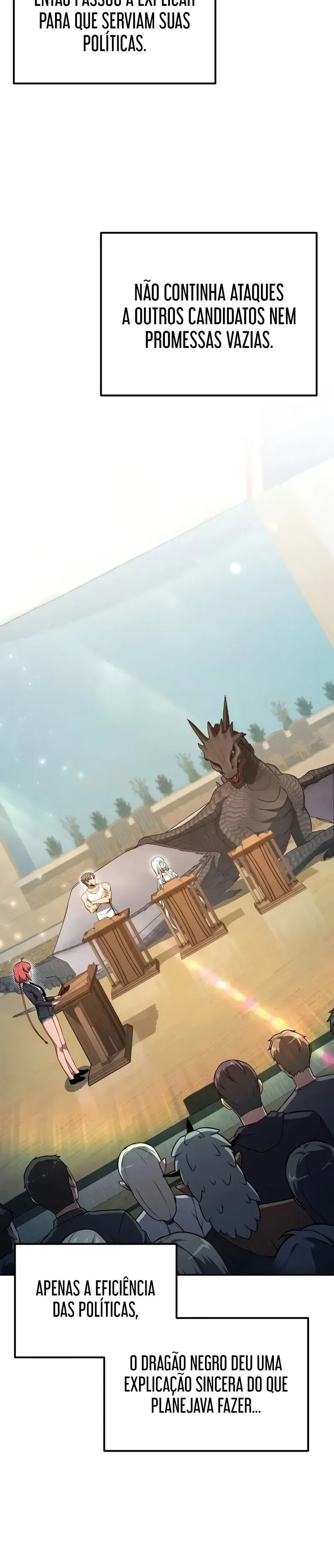 Read The Knight King Who Returned with a God PT Manga Online