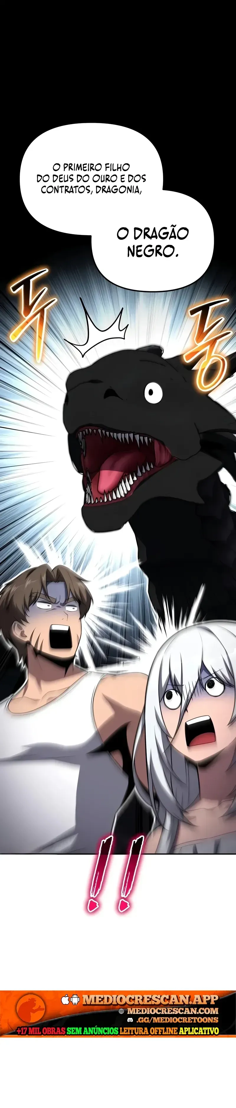 Read The Knight King Who Returned with a God PT Manga Online
