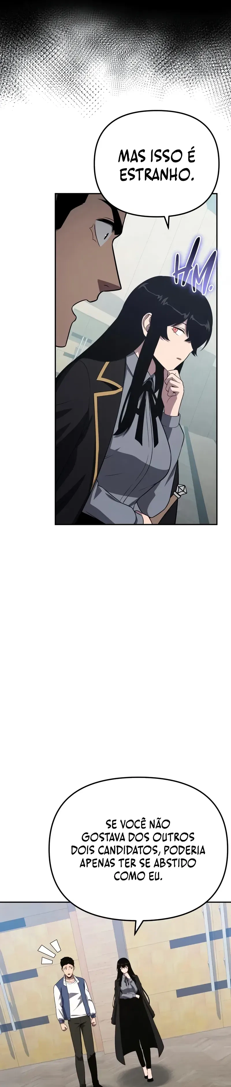 Read The Knight King Who Returned with a God PT Manga Online