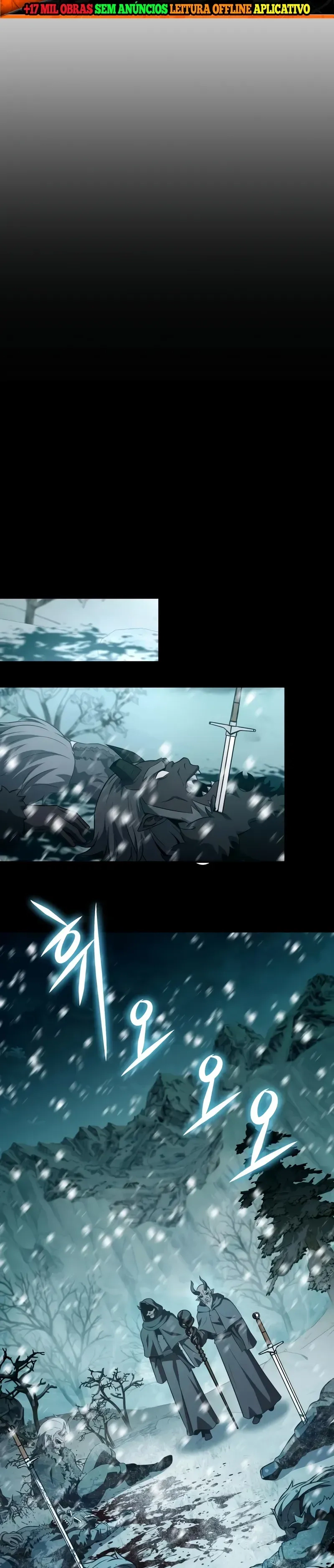 Read The Knight King Who Returned with a God PT Manga Online