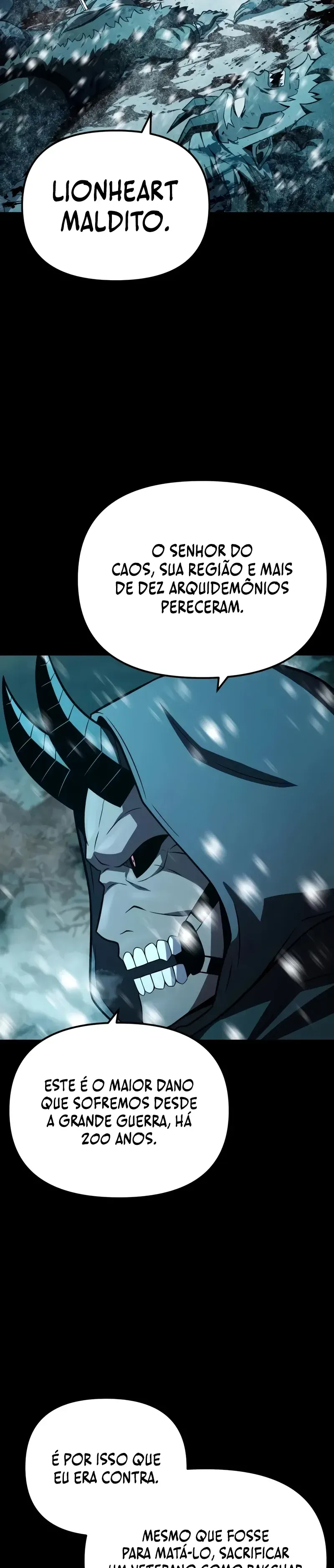 Read The Knight King Who Returned with a God PT Manga Online