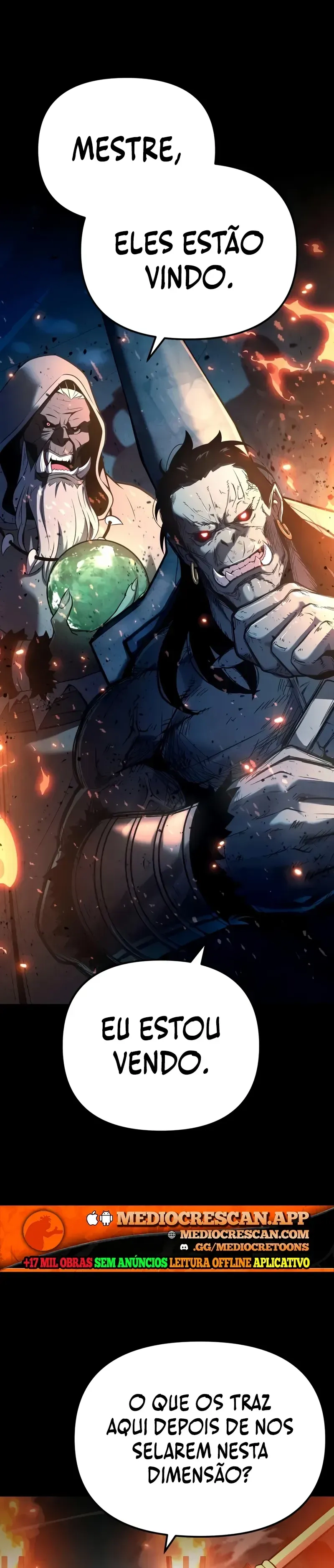 Read The Knight King Who Returned with a God PT Manga Online