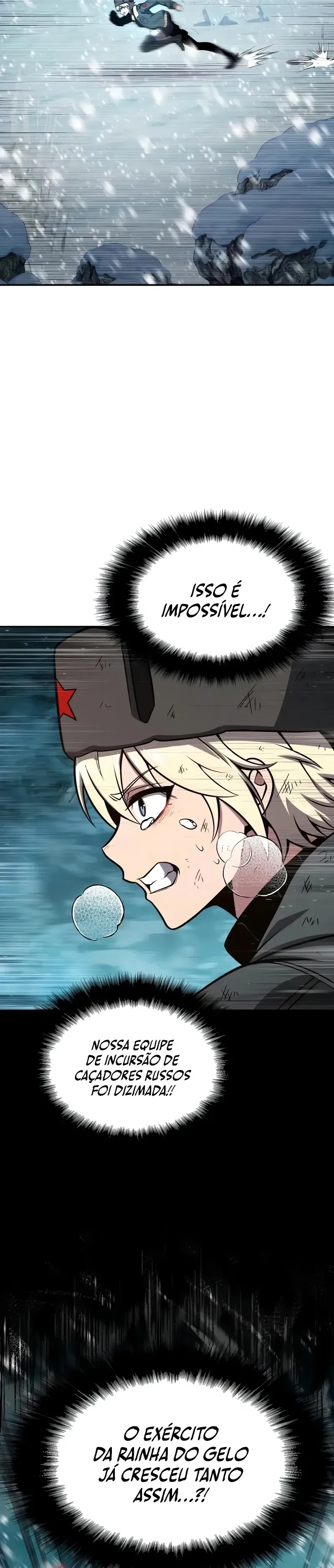 Read The Knight King Who Returned with a God PT Manga Online