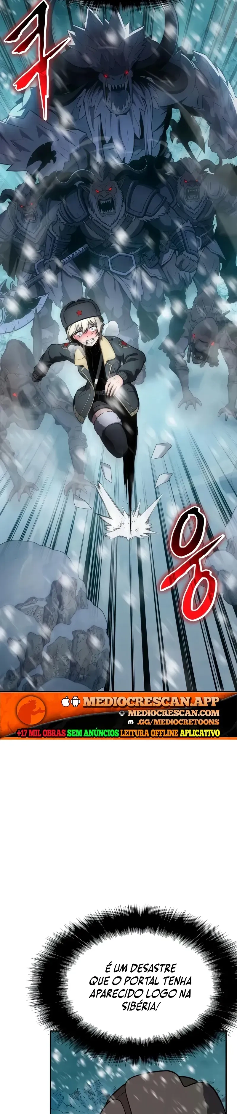 Read The Knight King Who Returned with a God PT Manga Online