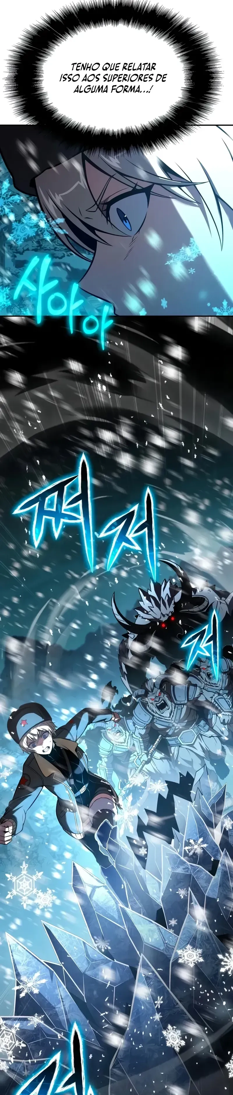 Read The Knight King Who Returned with a God PT Manga Online