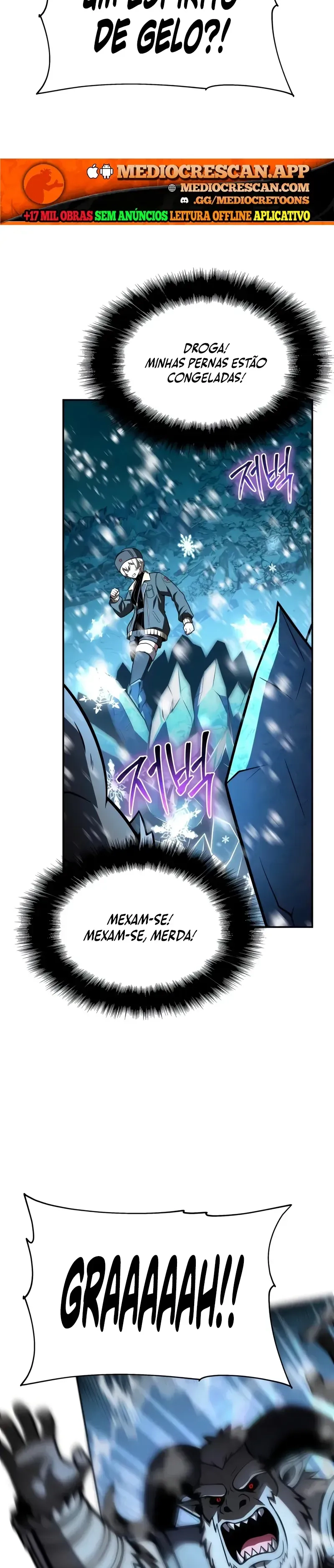 Read The Knight King Who Returned with a God PT Manga Online