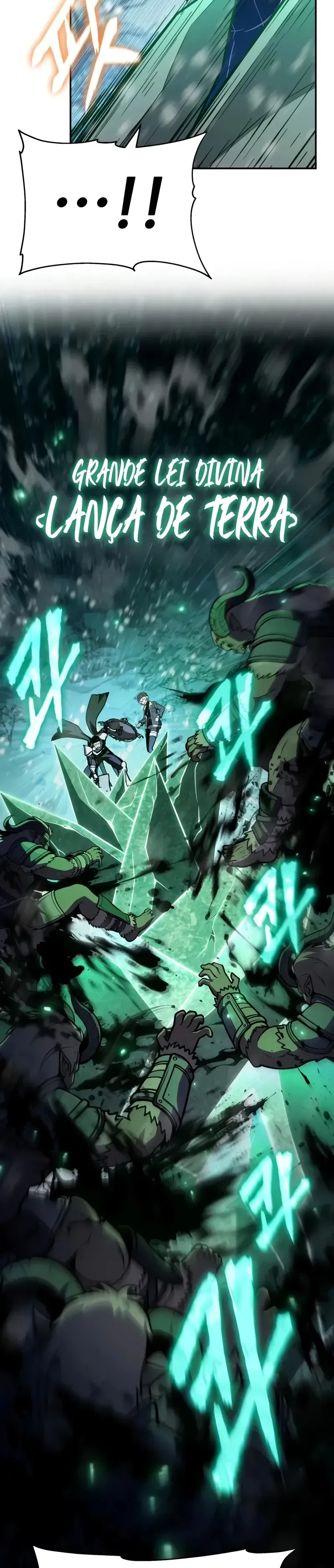 Read The Knight King Who Returned with a God PT Manga Online