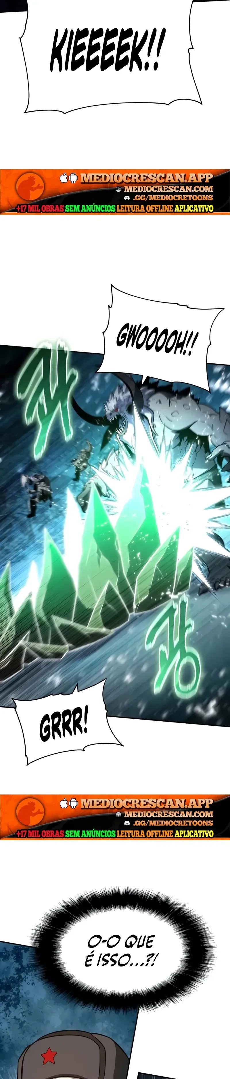 Read The Knight King Who Returned with a God PT Manga Online