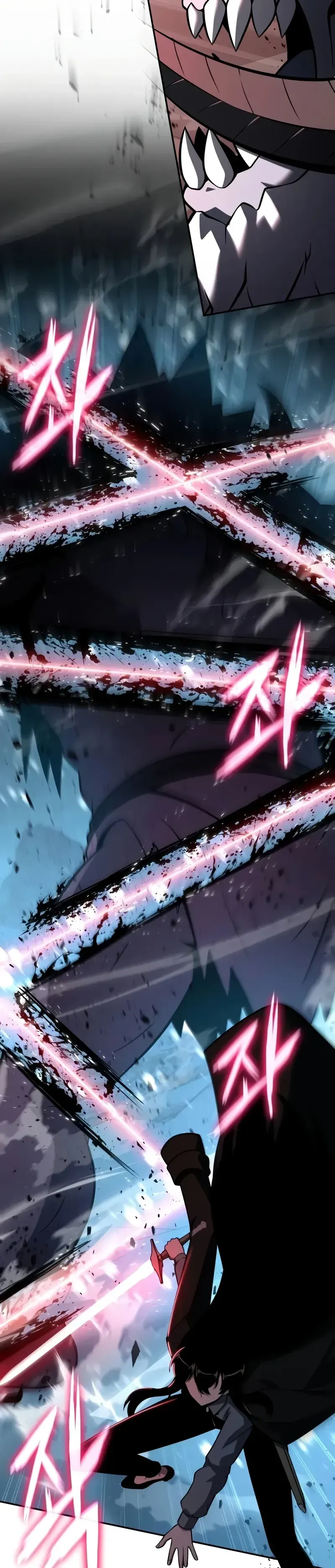 Read The Knight King Who Returned with a God PT Manga Online