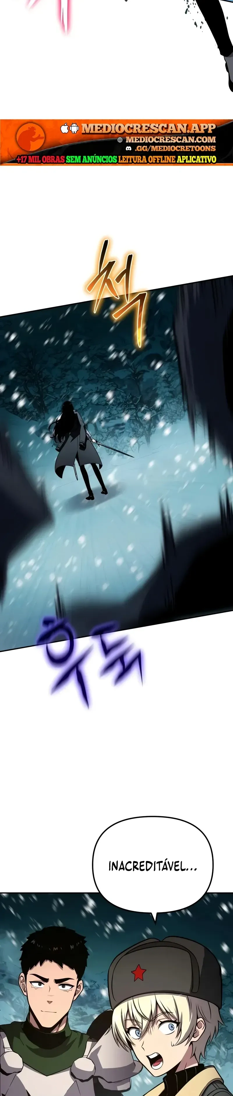 Read The Knight King Who Returned with a God PT Manga Online