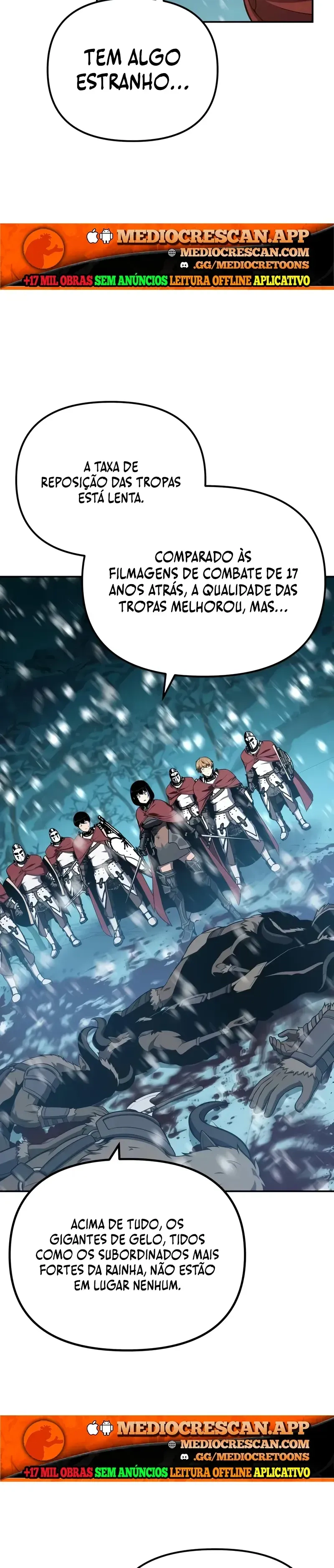 Read The Knight King Who Returned with a God PT Manga Online