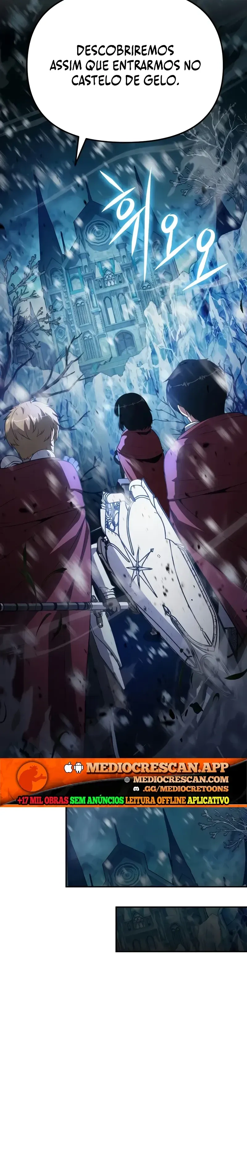 Read The Knight King Who Returned with a God PT Manga Online