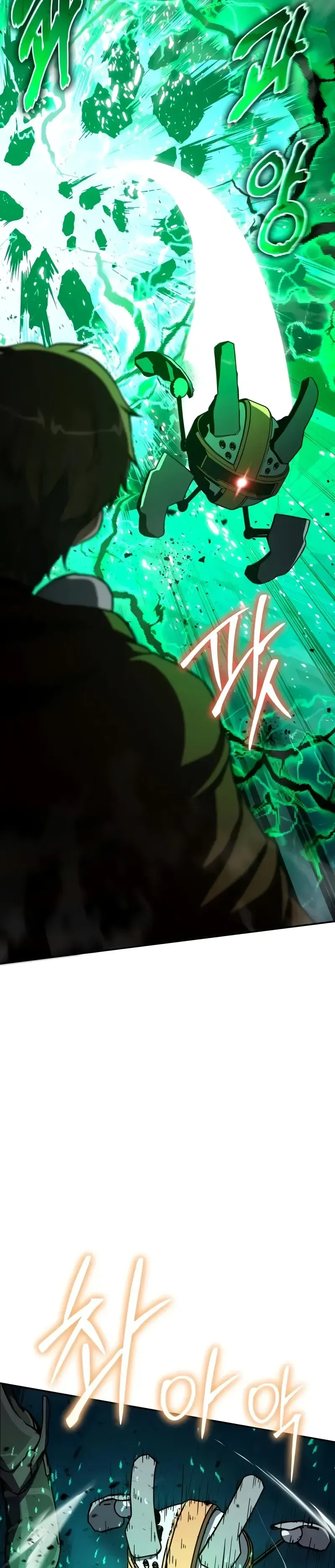 Read The Knight King Who Returned with a God PT Manga Online