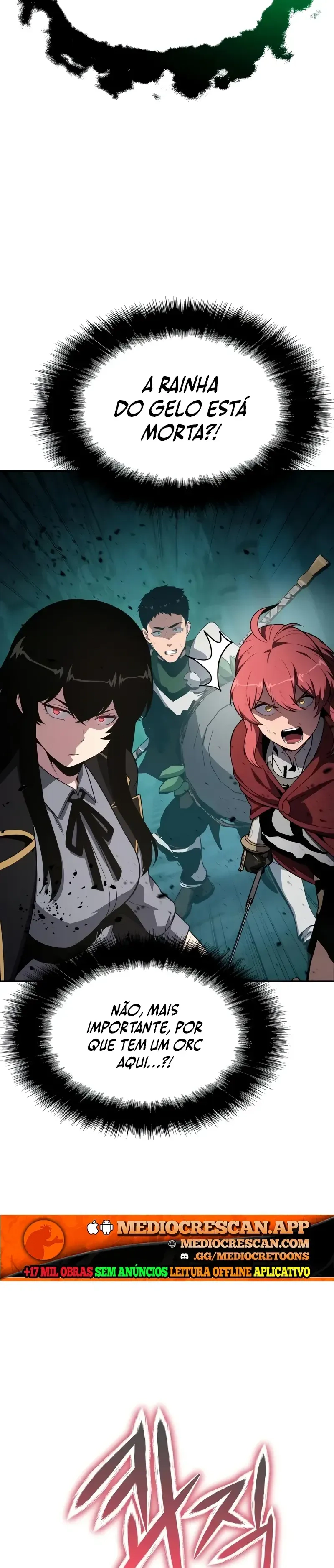 Read The Knight King Who Returned with a God PT Manga Online