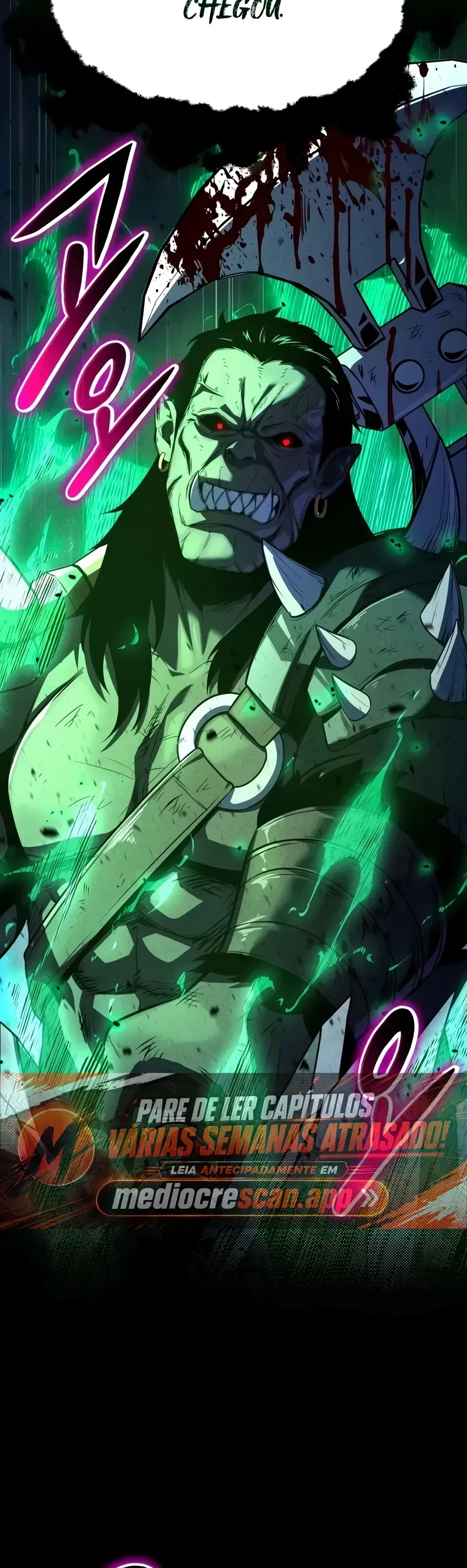 Read The Knight King Who Returned with a God PT Manga Online