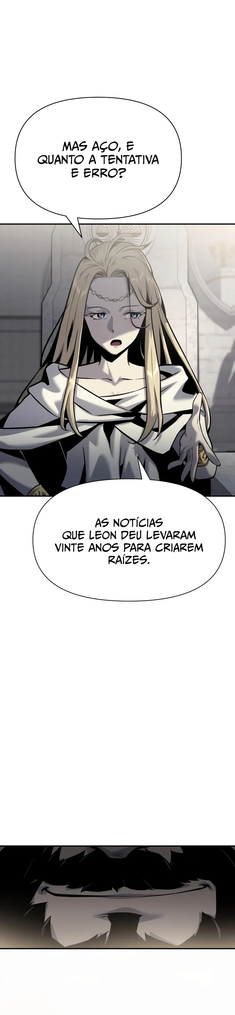 Read The Knight King Who Returned with a God PT Manga Online