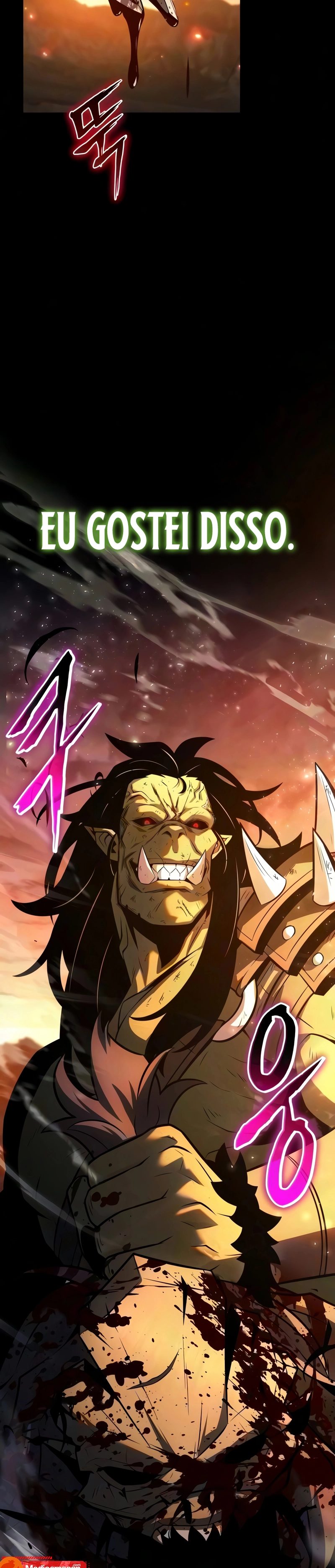 Read The Knight King Who Returned with a God PT Manga Online
