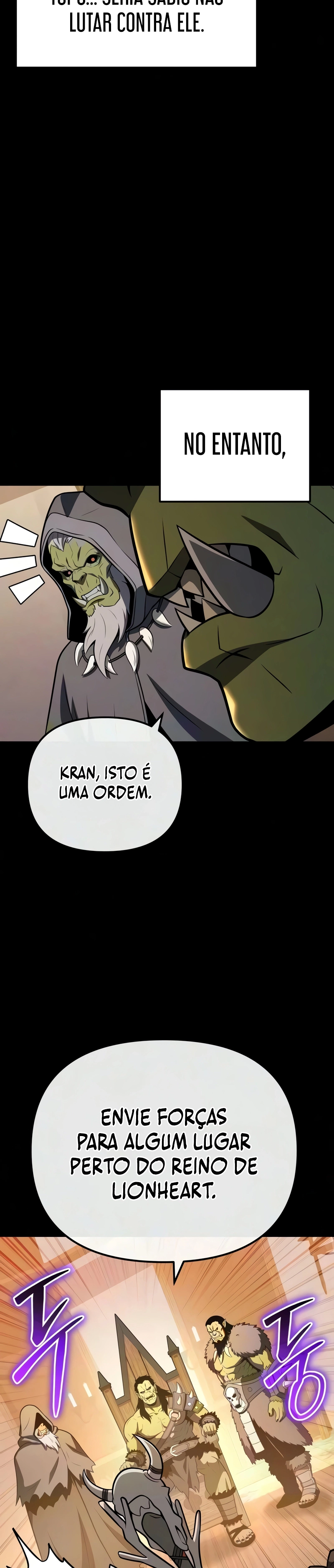 Read The Knight King Who Returned with a God PT Manga Online