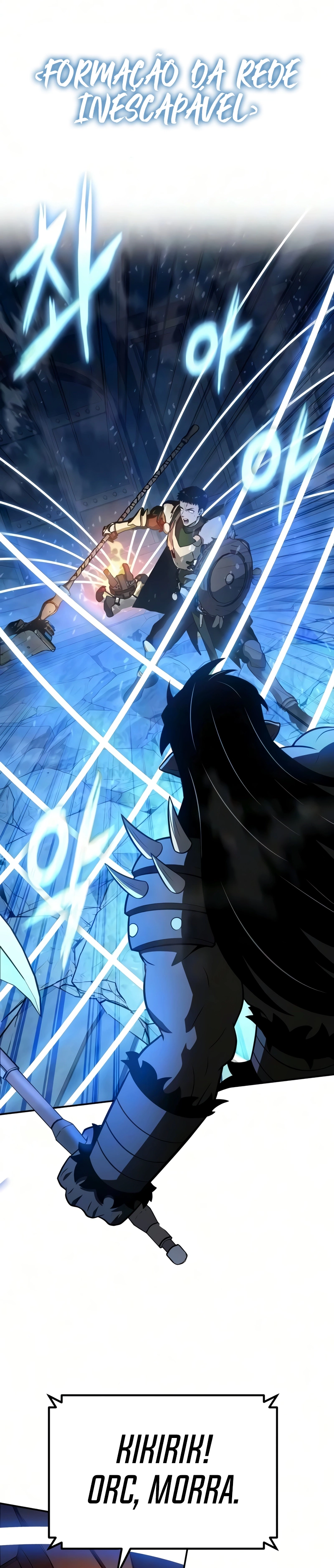 Read The Knight King Who Returned with a God PT Manga Online