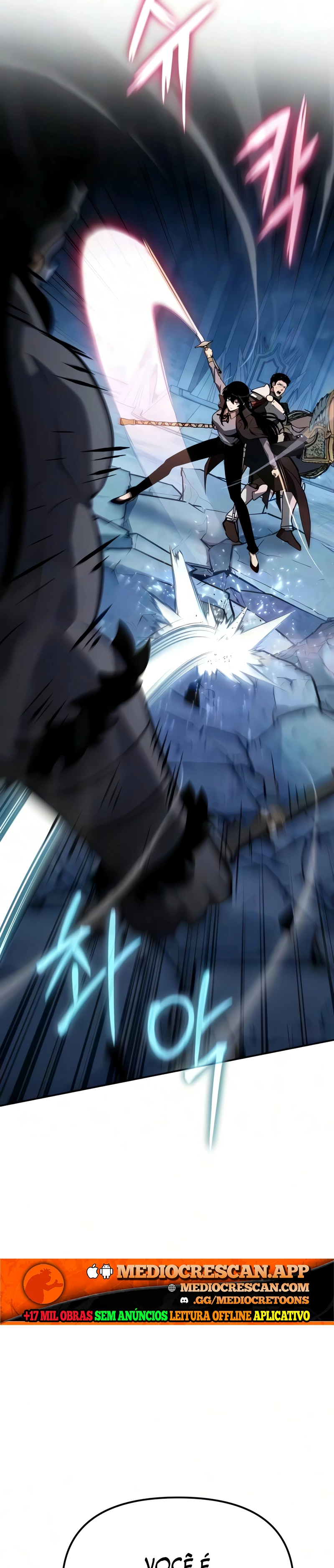 Read The Knight King Who Returned with a God PT Manga Online
