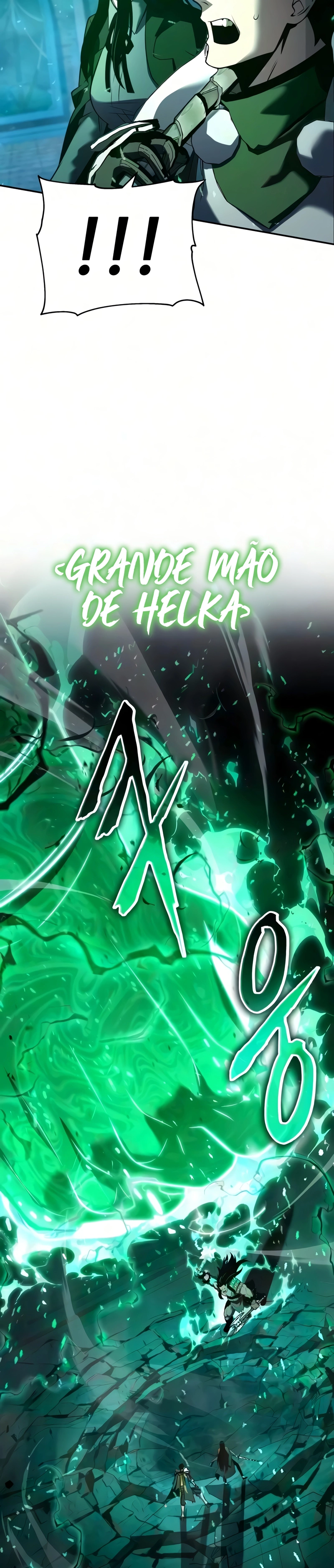 Read The Knight King Who Returned with a God PT Manga Online
