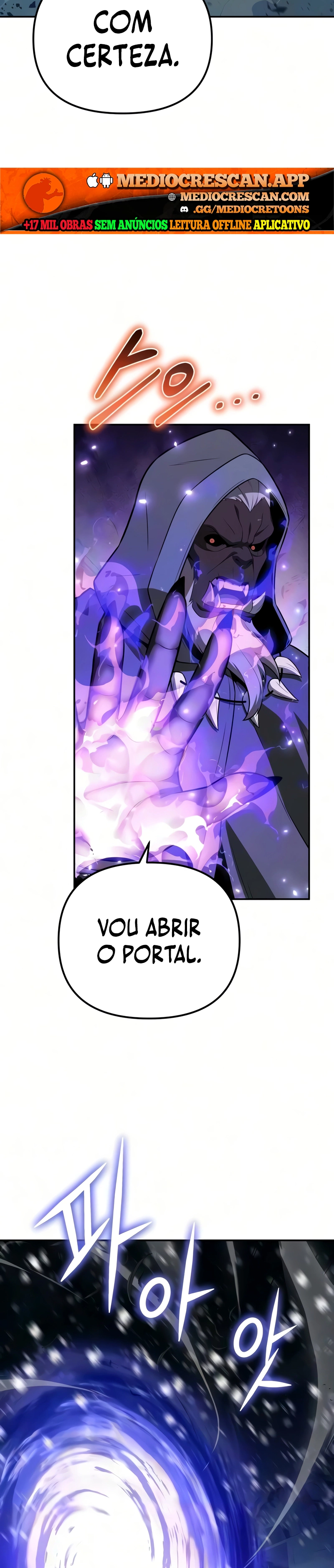 Read The Knight King Who Returned with a God PT Manga Online