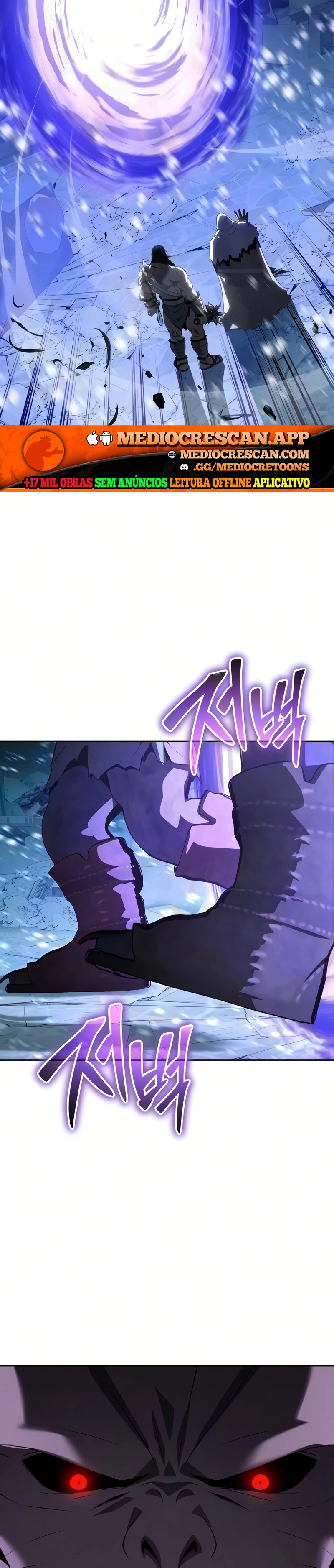 Read The Knight King Who Returned with a God PT Manga Online